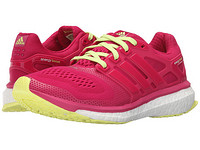 限尺码：adidas 阿迪达斯 Energy Boost ESM 女士跑鞋