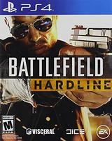 凑单品 ：《Battlefield Hardline》战地：硬仗 PS4盒装版