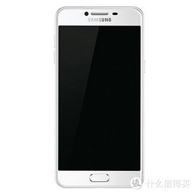 三星 galaxy c5(sm-c5000)32g版 枫叶金 移动联通电信4g手机 双卡双待