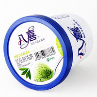 限华东：八喜 绿茶冰淇淋550g*4份+凑单品