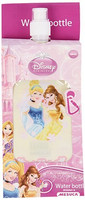 Disney 迪士尼 DFE33069-D 公主水壶 黄色