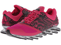 adidas 阿迪达斯 刀锋系列 Springblade Drive 2 女士时尚跑鞋