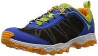限尺码：TOREAD 探路者 TFFC81602-D04C43 男士越野跑鞋