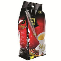 G7 COFFEE 中原咖啡 三合一 速溶咖啡 1600g (16gx100条)