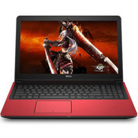 移动端：DELL 戴尔 游匣 15P-1548R 15.6英寸 笔记本电脑 （ i5-4210H 4G 1T GTX960M 4G独显 1080P）红