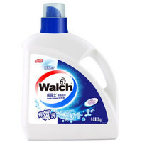 Walch 威露士 有氧倍净洗洗衣液 3kg