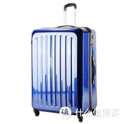 Diplomat 外交官 TC-12133T 万向轮拉杆箱 蓝色