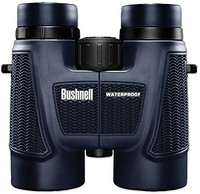 Deal of The Day：Bushnell 博士能 H2O 防水系列 10x42 望远镜