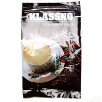 Klassno 卡司诺 白咖啡 450g