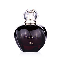 Dior 黑毒 女士淡香水 100ml