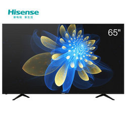 hisense 海信 led65ec320a 65英寸 全高清 液晶电视