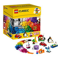 LEGO 乐高 Classic经典系列 10695 经典创意箱 