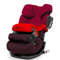 CYBEX 赛百斯 Pallas 2-Fix 儿童安全座椅