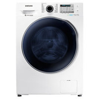 预售：三星（SAMSUNG）WD70J5413AW(XQG70-70J5413AW) 洗烘一体机 7公斤 
