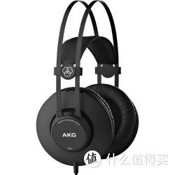 AKG 爱科技 K52 封闭式耳机 279元_亚马逊中