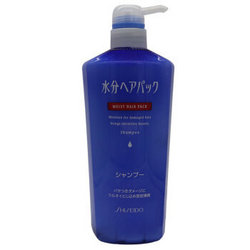微信端:SHISEIDO 资生堂 水之密语洗发水 600