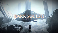 《Dark Souls II: Scholar of the First Sin》 黑暗之魂2：原罪学者 STEAM数字版