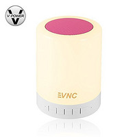 VNC LED超级音响灯  YD2201
