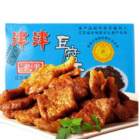 苏州津津 卤汁豆腐干 90g/盒