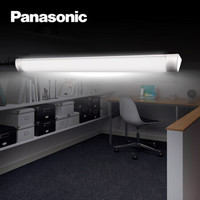 Panasonic 松下 HHLW05105 灯具led橱柜感应灯 9W高35mm