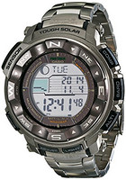 历史新低：CASIO 卡西欧 PRW2500T-7CR 登山系列 男款腕表