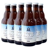 促销活动：京东 比利时精酿/修道院啤酒 好价