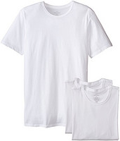 Calvin Klein  男士简单百搭款T恤三件套