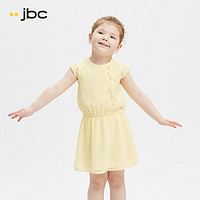 JBC 童装连衣裙