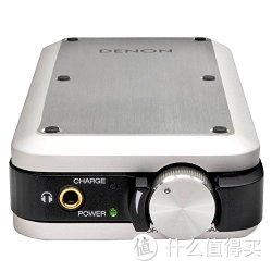 DENON 天龙 DA-10 解码耳放一体机 23000日