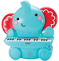 Fisher-Price 费雪 KFP2138 小象钢琴玩具
