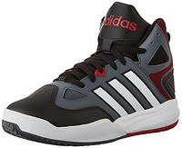 adidas 阿迪达斯 NEO Cloudfoam Thunder Mid 男子篮球鞋