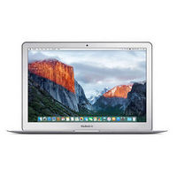 Apple 苹果 MacBook Air 13.3英寸 笔记本电脑（i5/8GB/128GB）