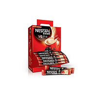 Nestlé 雀巢 咖啡1+2原味100条 1500g