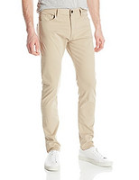 限尺码：Calvin Klein Jeans 男士休闲长裤