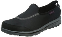 限43.5码：SKECHERS 斯凯奇 GO Walk系列 男士休闲运动鞋