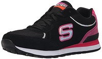 限尺码：SKECHERS 斯凯奇  Originals Retros OG 82 女款运动鞋