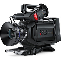 Blackmagic URSA Mini 4.6K 数字电影摄像机