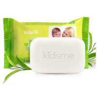移动端：kidsme 亲亲我 婴儿植物洗衣皂 宝宝BB肥皂单独包（120G）