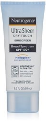 neutrogenaultrasheerdrytouchsunscreenbroadspectrumspf1003fluid