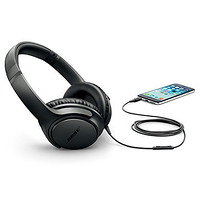 Prime會員專享，新品首降：Bose SoundTrue AE II  耳罩式耳機