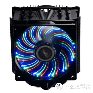enermax 安耐美 axe系列 ets-t50 cpu散热器