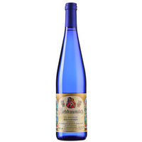 Kessler-Zink 金-凯斯勒 Liebfraumilch 圣母之乳 半甜白葡萄酒 750ml*3瓶