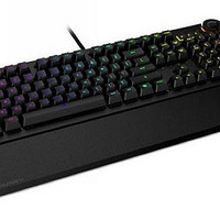 Das Keyboard 5Q “云智能” 可编程机械键盘