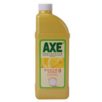 AXE 斧头 柠檬护肤洗洁精 1.3kg*9件