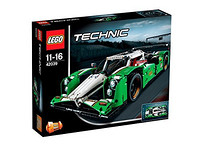 LEGO 乐高 Technic 机械组系列 42039 24小时全天候赛车