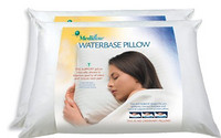 Mediflow 美的宝 纤维填充安眠水枕头 (两只装)