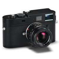 Leica 徕卡 M Monochrom 数码旁轴相机机身