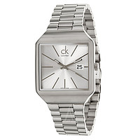 CALVIN KLEIN Gentle系列 K3L31166 男士时装手表