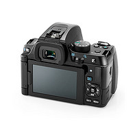 新品预售：PENTAX 宾得 数码单反相机套机 K-70 DAL18-135WR 黑色 