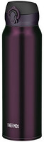 THERMOS 膳魔师 JNL-751-BKP 不锈钢保温杯 750ml 紫咖色